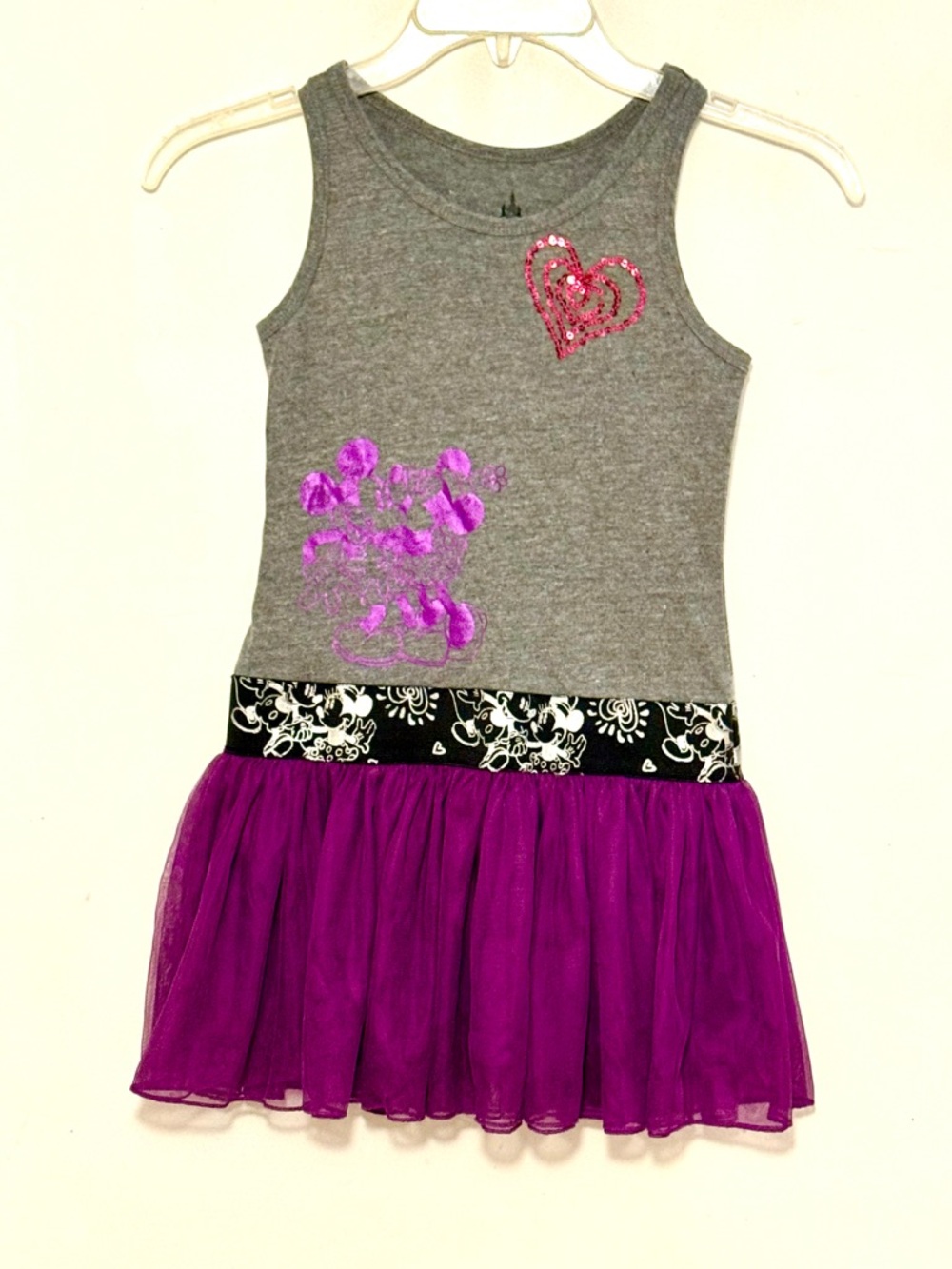 Disney Parks Dress